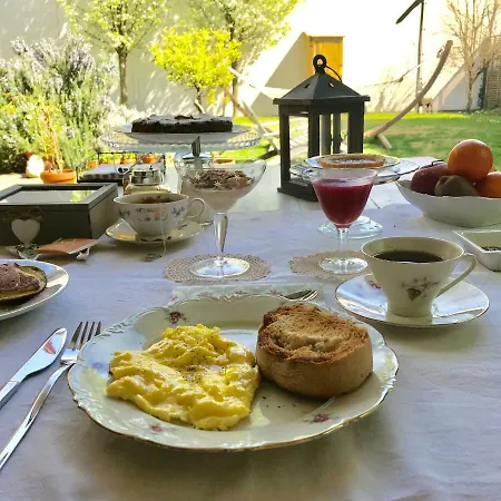 منزل للإقامة Abitare Al 42