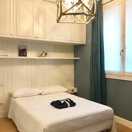 Abitare Al 42 Habitación en casa particular