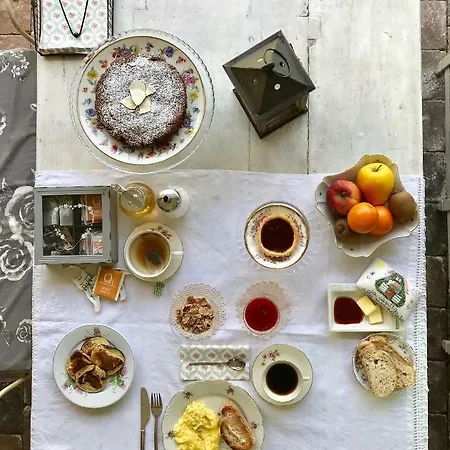 Abitare Al 42 Habitación en casa particular