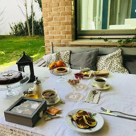 Abitare Al 42 Rávena