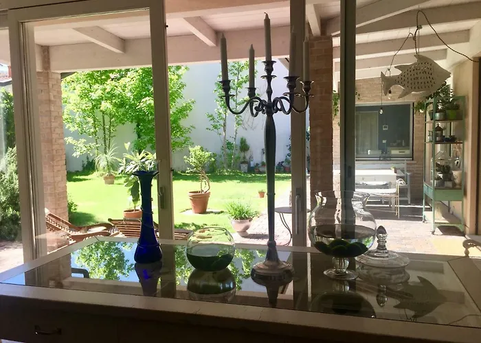 Habitación en casa particular Abitare Al 42 *